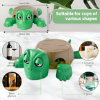 How to use Fetco Coffee Brewer