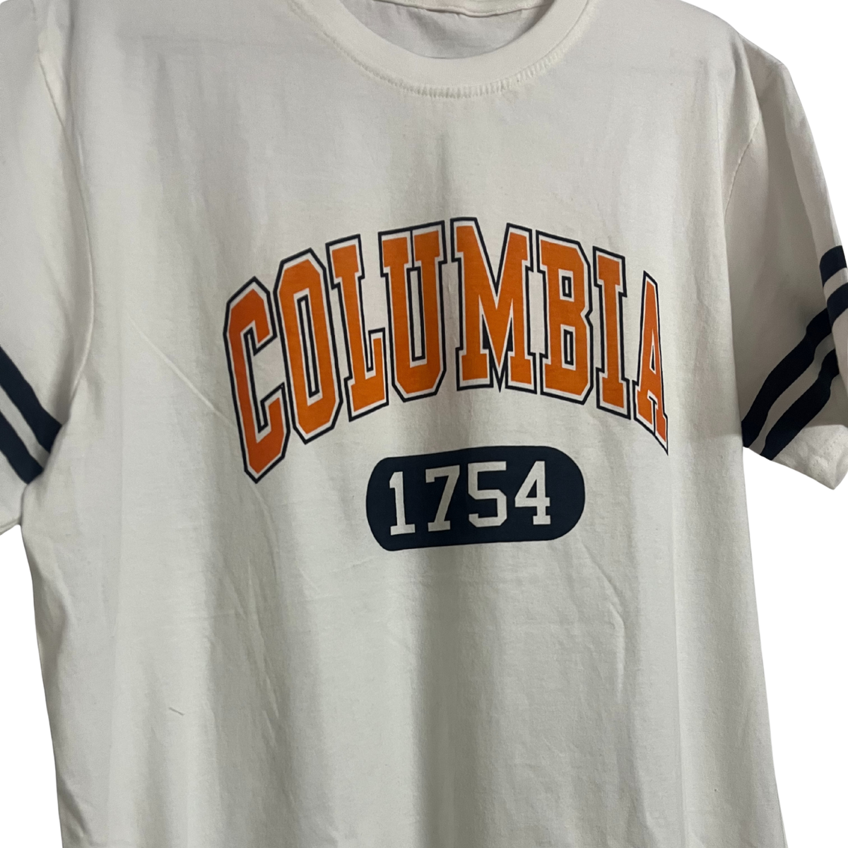COLUMBIA 1754 T-SHIRT