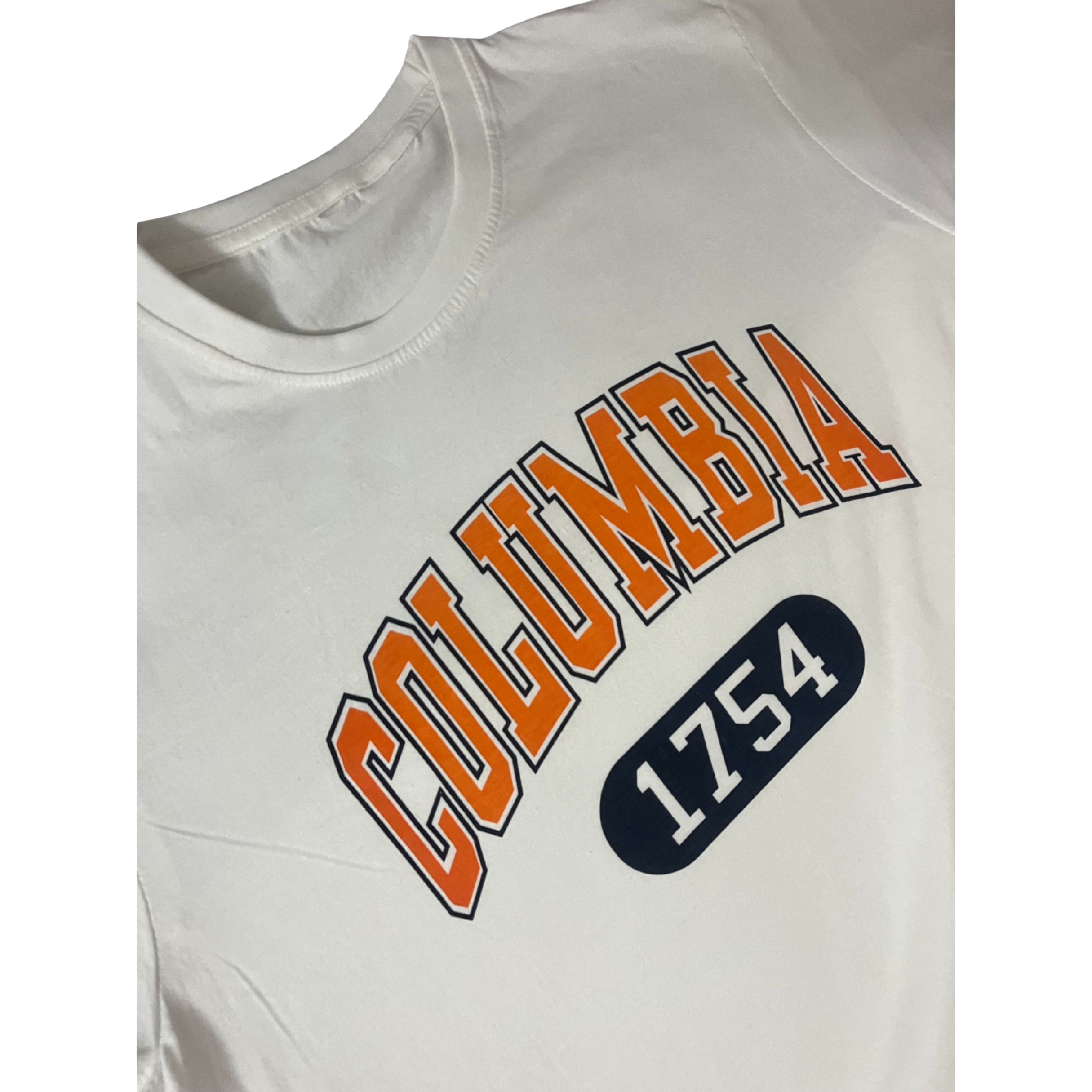 COLUMBIA 1754 T-SHIRT
