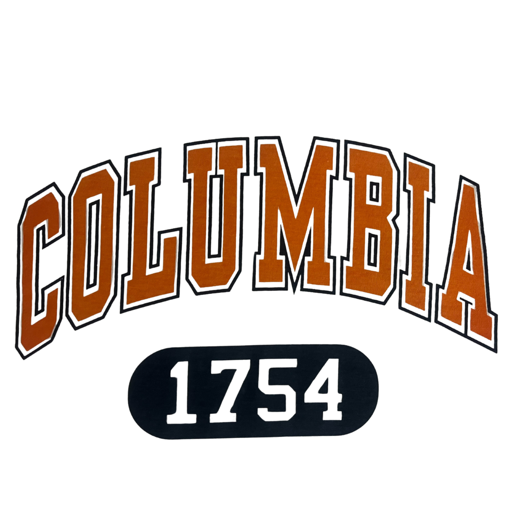 COLUMBIA 1754 T-SHIRT