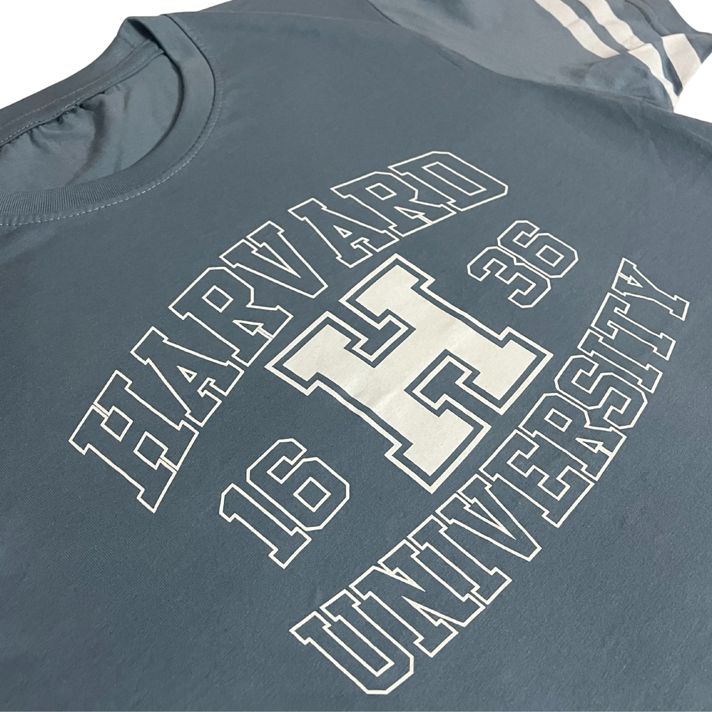 Harvard 1636 t-shirt