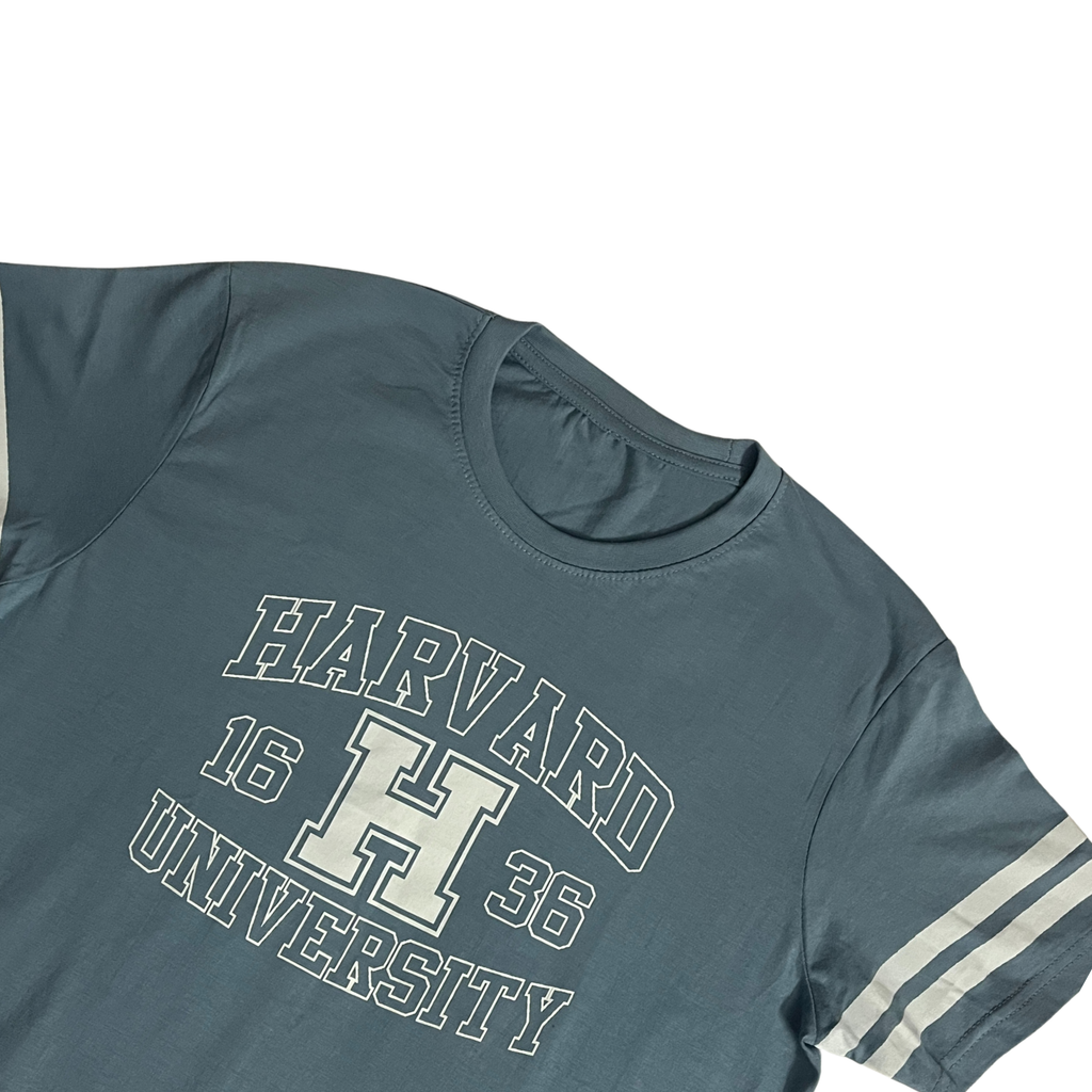 Harvard 1636 t-shirt