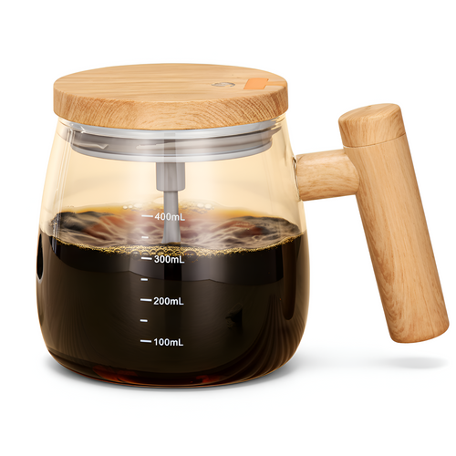 Is a Vortex Good for Mixing